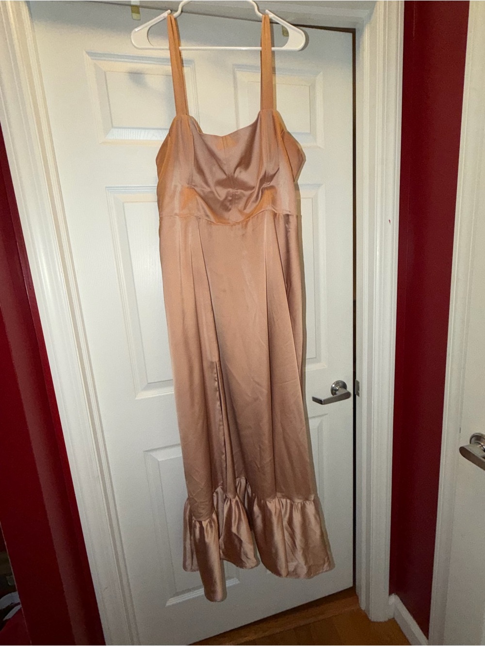 Show Me Your Mumu - Clarissa Corset Dress